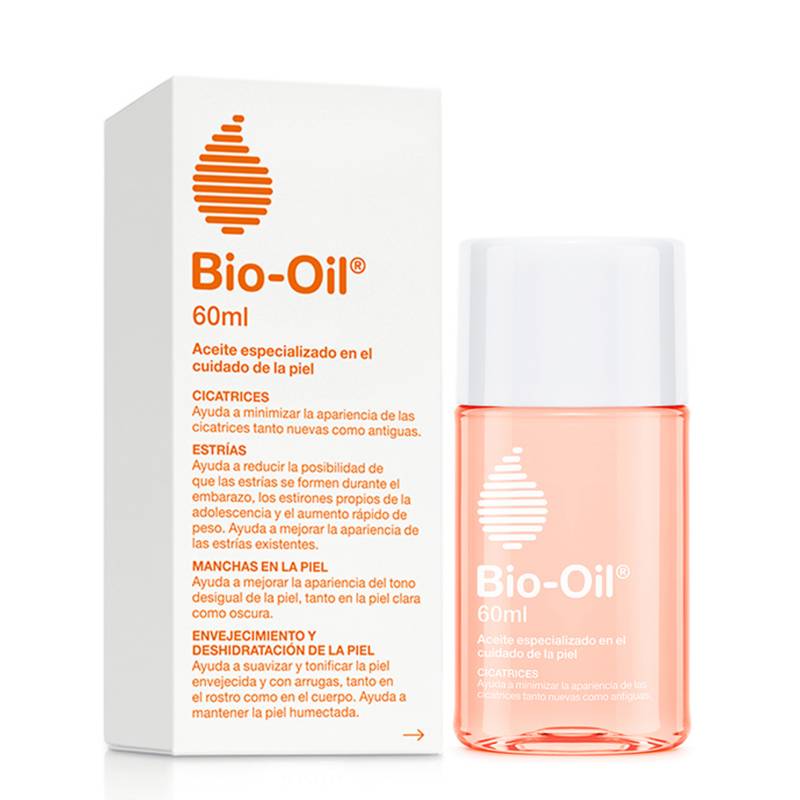 Bio-Oil Aceite para la piel 60ml 